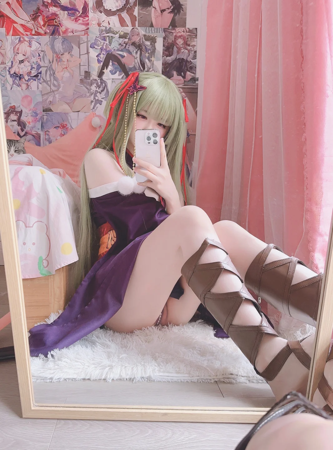 习呆呆_No_171_2026_04_30_丛雨_千恋万花_无码版_16P,2V_107MB tg@simisebaisi 【丝足阁】004.webp